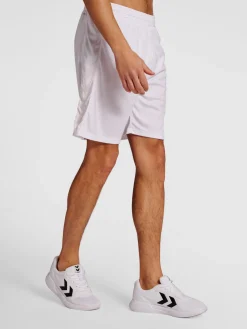 hmlCORE XK POLY SHORTS