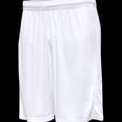 hmlCORE XK POLY SHORTS