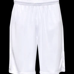 hmlCORE XK POLY SHORTS