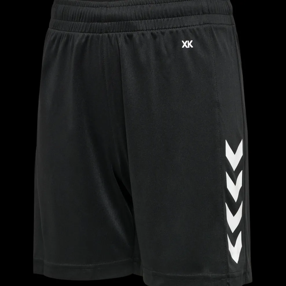 hmlCORE XK POLY SHORTS KIDS