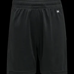 hmlCORE XK POLY SHORTS KIDS