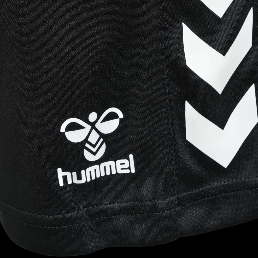 hmlCORE XK POLY SHORTS KIDS
