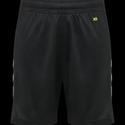 hmlCORE XK POLY SHORTS KIDS