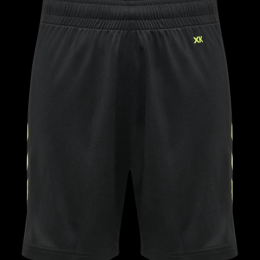 hmlCORE XK POLY SHORTS KIDS