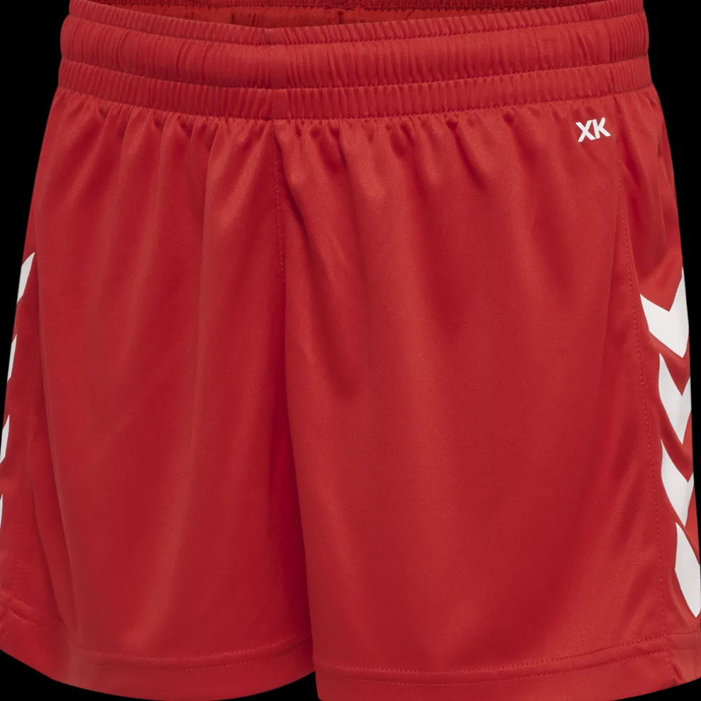 hmlCORE XK POLY SHORTS KIDS