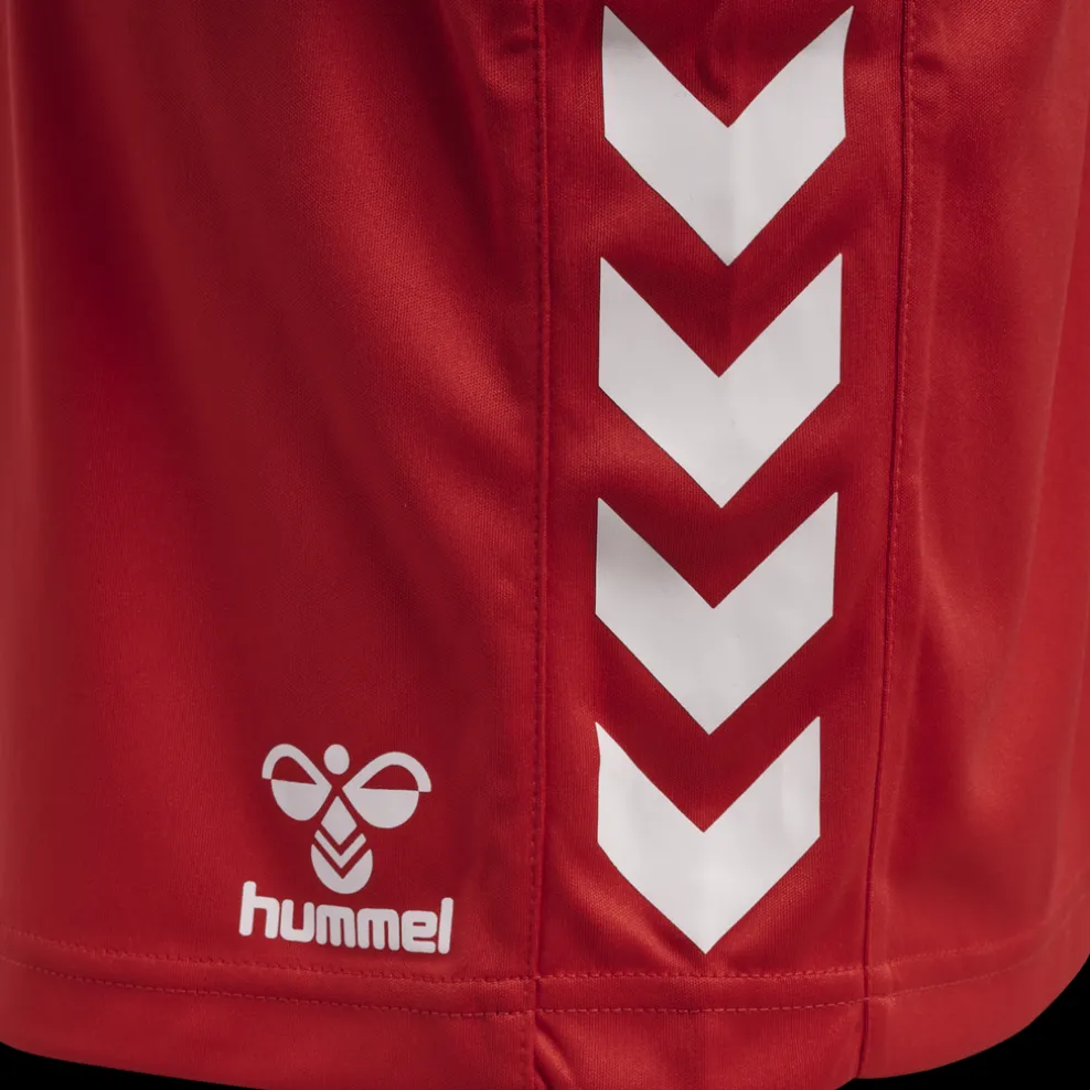 hmlCORE XK POLY SHORTS KIDS