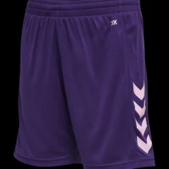 hmlCORE XK POLY SHORTS KIDS