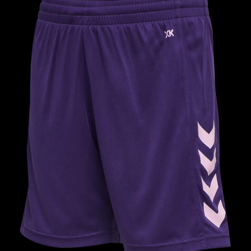 hmlCORE XK POLY SHORTS KIDS