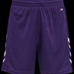 hmlCORE XK POLY SHORTS KIDS
