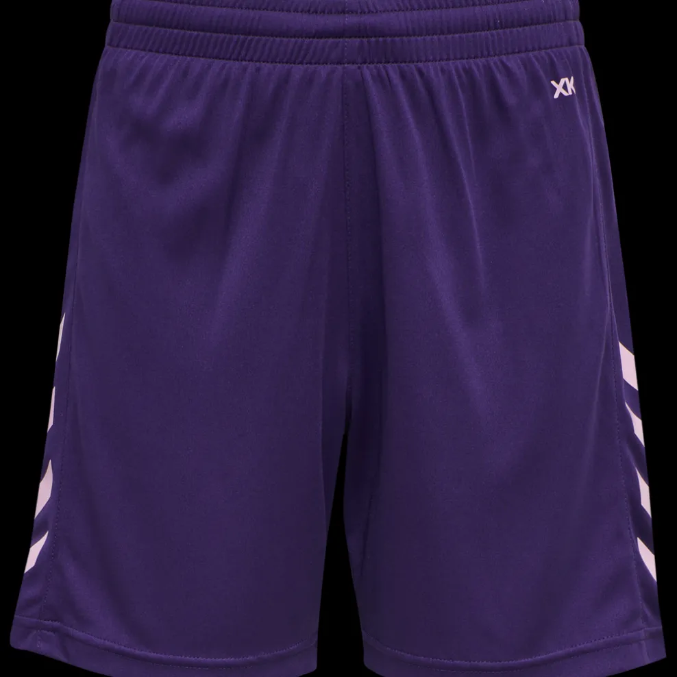 hmlCORE XK POLY SHORTS KIDS