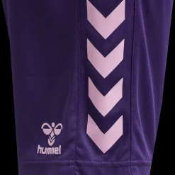hmlCORE XK POLY SHORTS KIDS