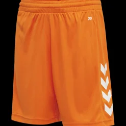 hmlCORE XK POLY SHORTS KIDS