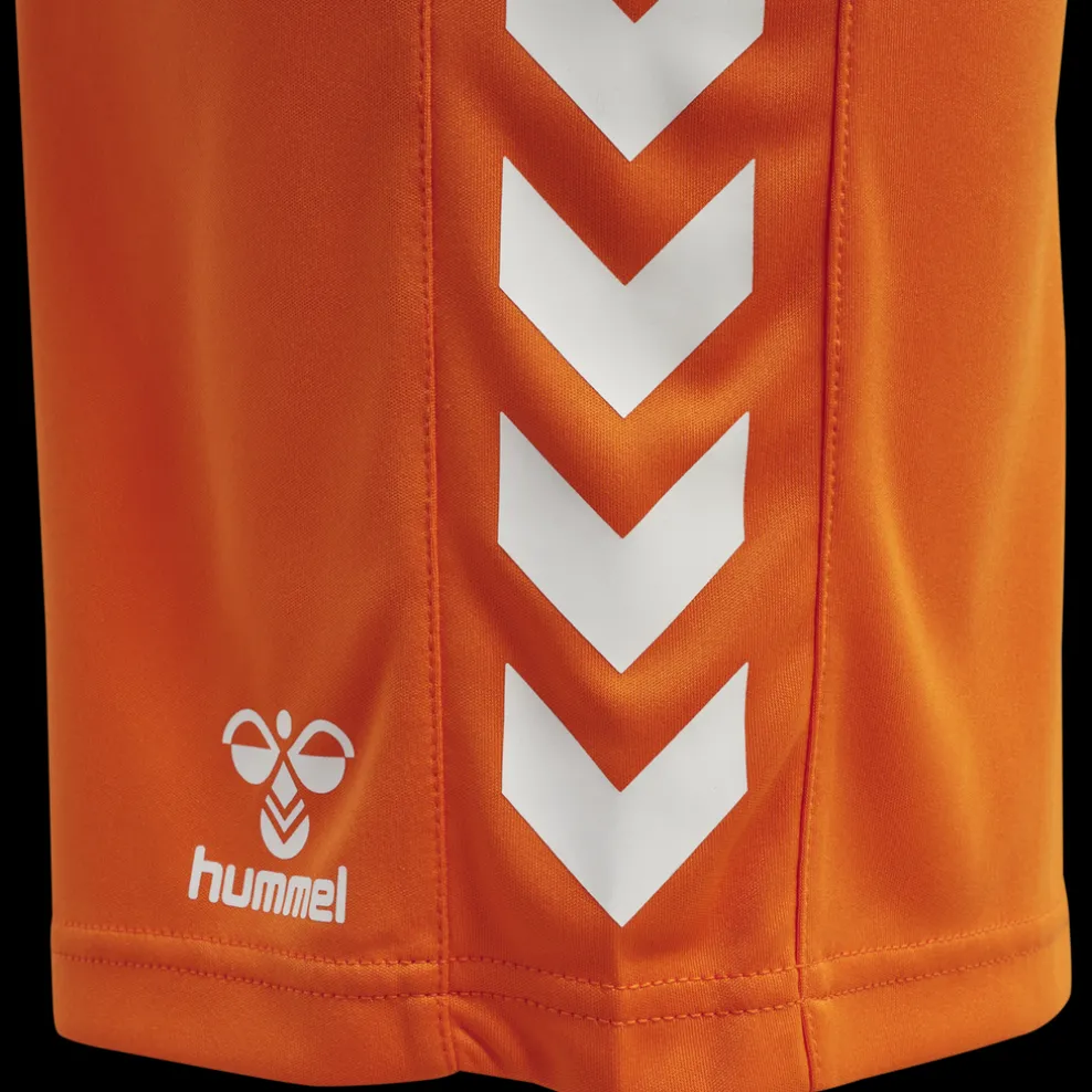 hmlCORE XK POLY SHORTS KIDS