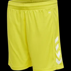 hmlCORE XK POLY SHORTS KIDS