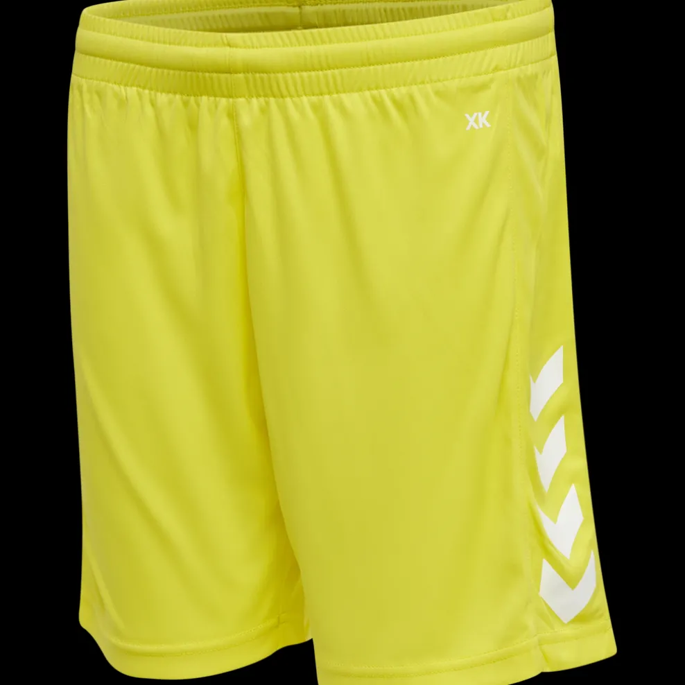 hmlCORE XK POLY SHORTS KIDS