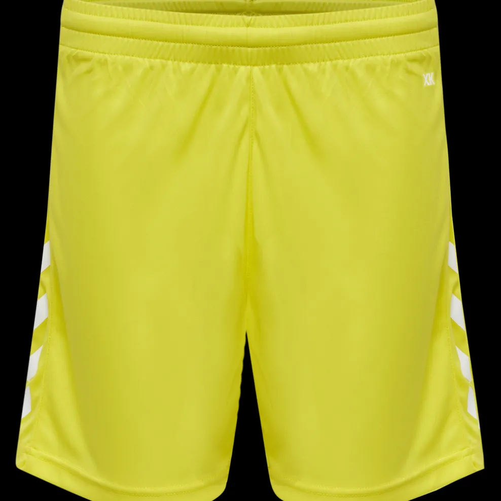 hmlCORE XK POLY SHORTS KIDS