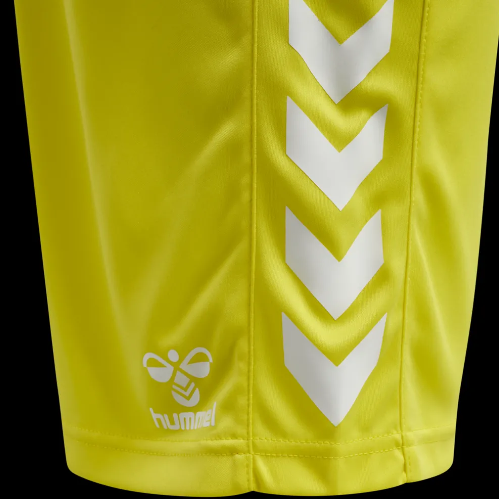 hmlCORE XK POLY SHORTS KIDS