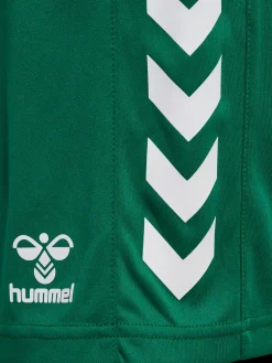 hmlCORE XK POLY SHORTS KIDS