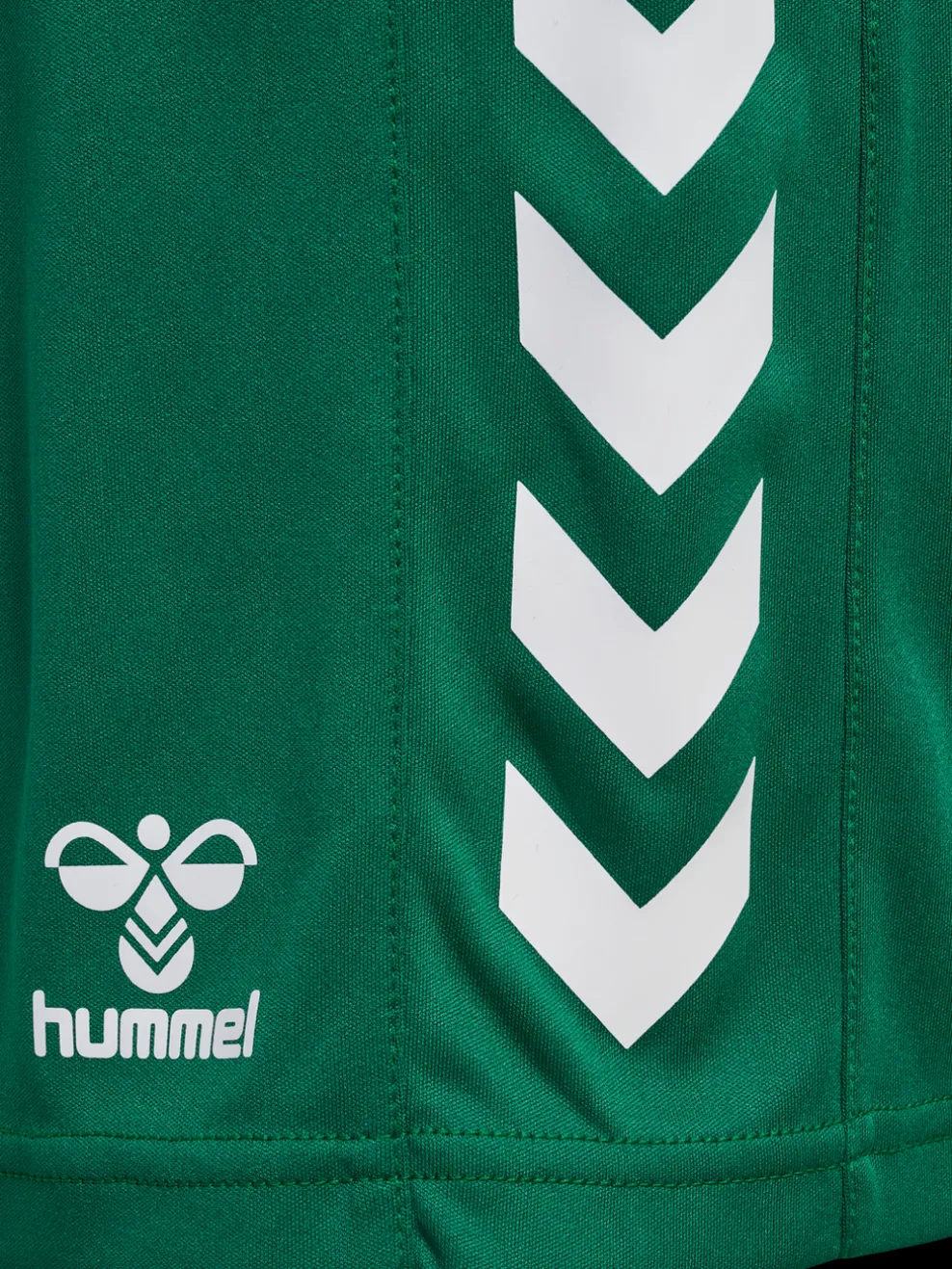 hmlCORE XK POLY SHORTS KIDS