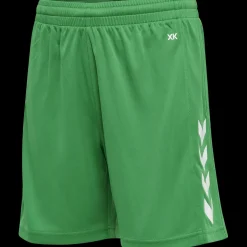hmlCORE XK POLY SHORTS KIDS