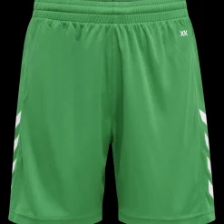 hmlCORE XK POLY SHORTS KIDS