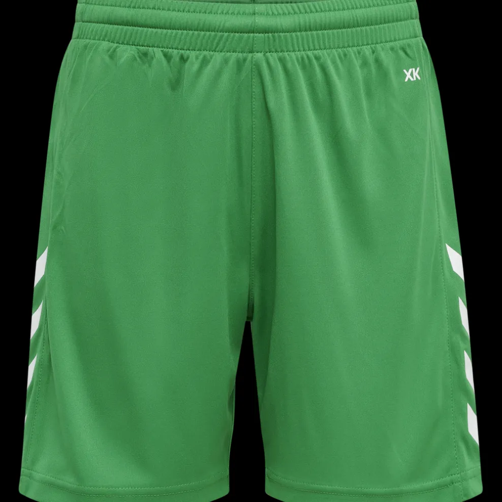 hmlCORE XK POLY SHORTS KIDS