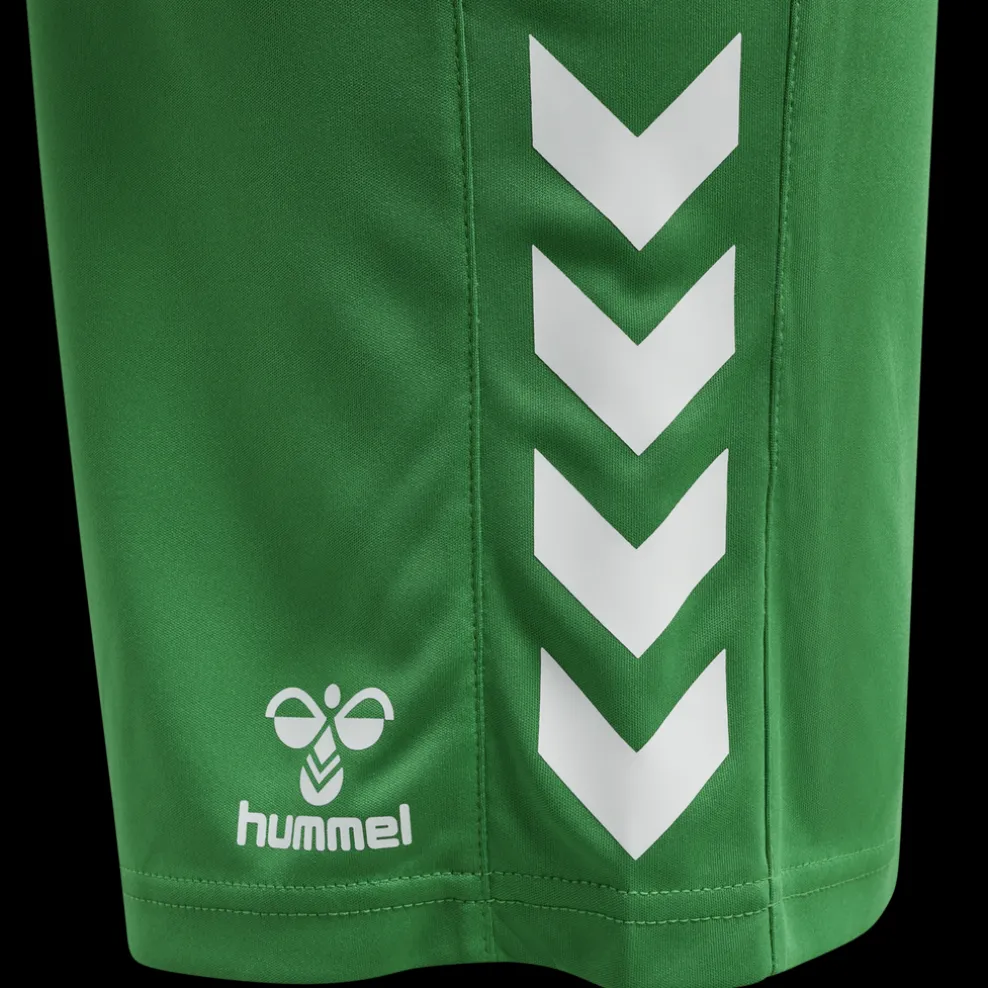 hmlCORE XK POLY SHORTS KIDS