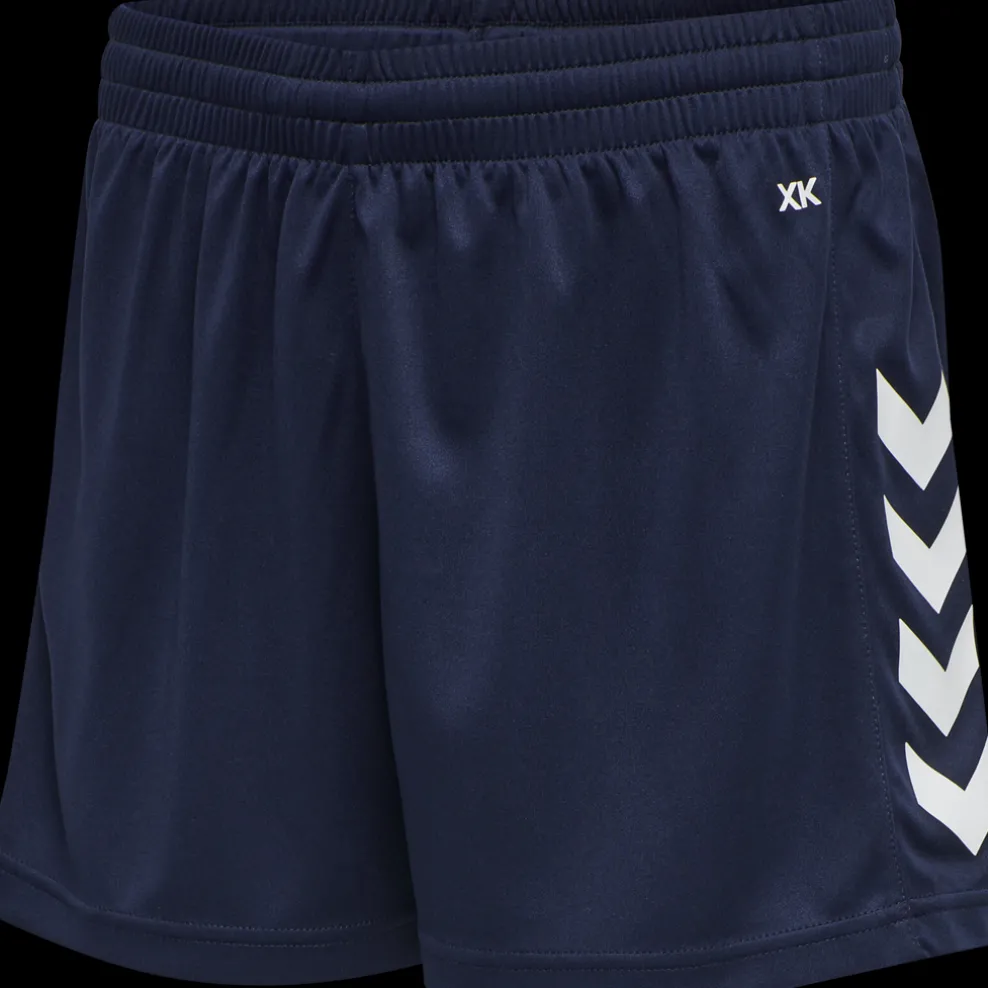 hmlCORE XK POLY SHORTS KIDS