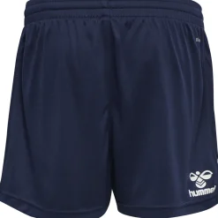 hmlCORE XK POLY SHORTS KIDS