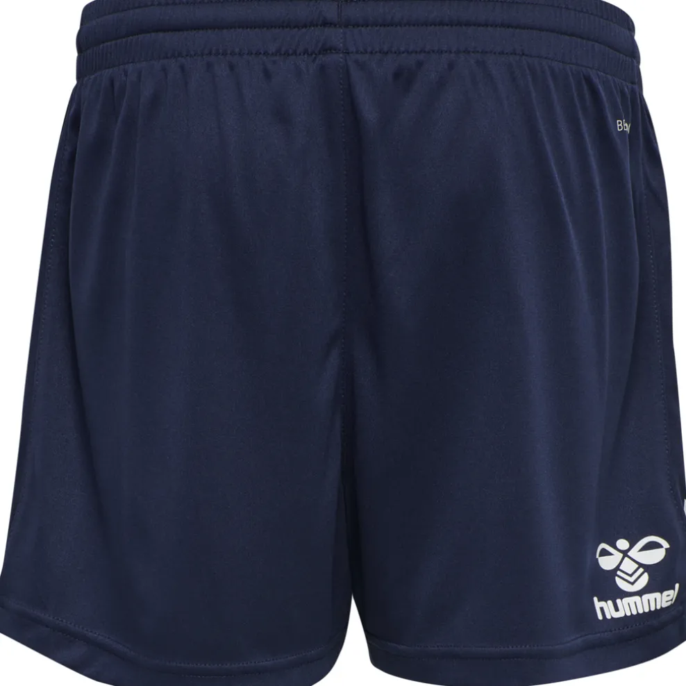 hmlCORE XK POLY SHORTS KIDS