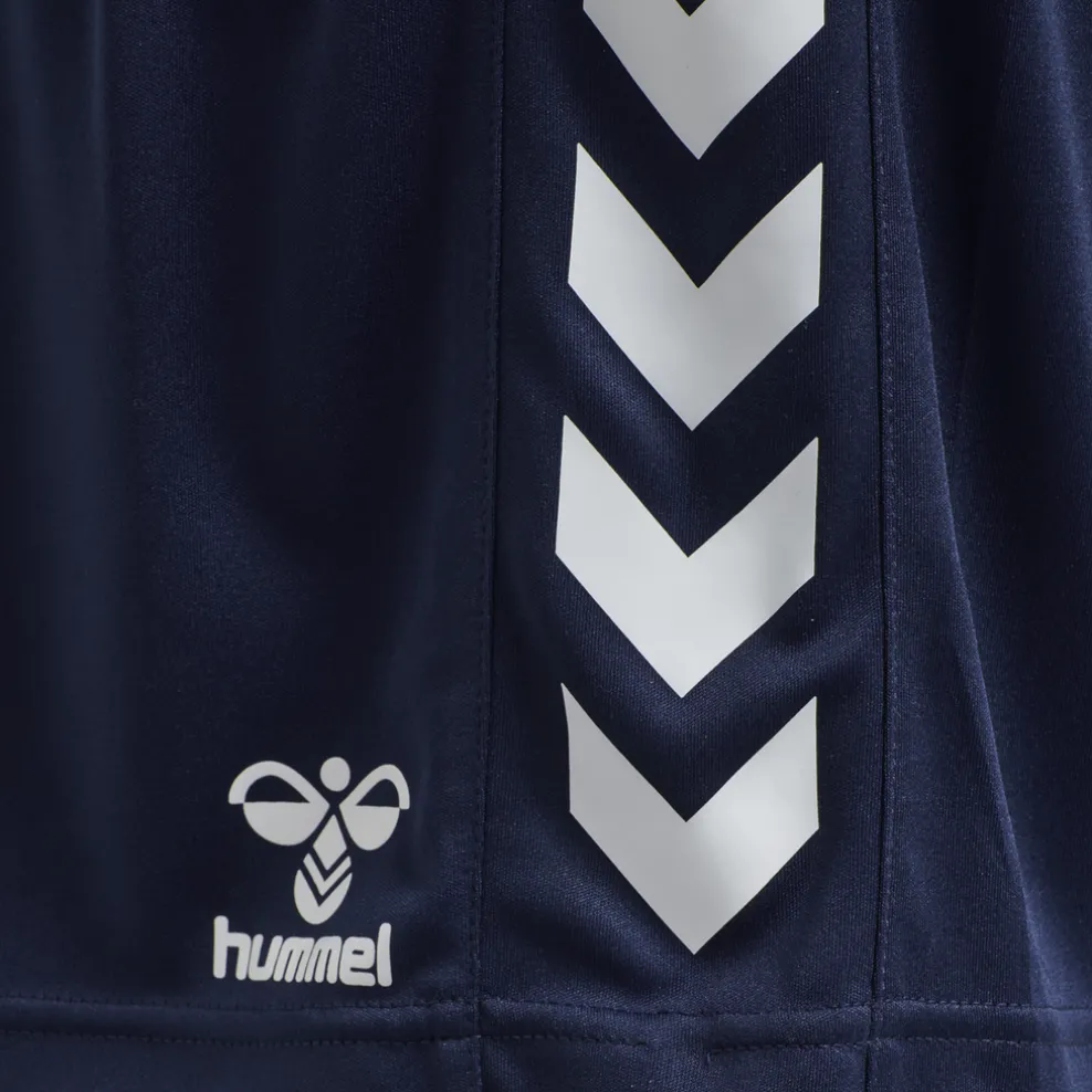 hmlCORE XK POLY SHORTS KIDS