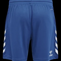 hmlCORE XK POLY SHORTS KIDS