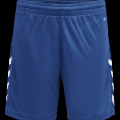 hmlCORE XK POLY SHORTS KIDS