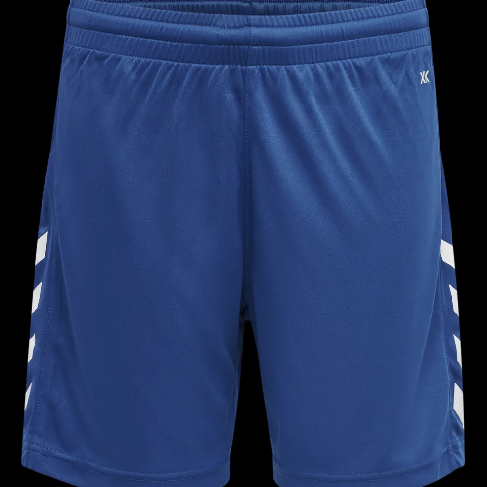 hmlCORE XK POLY SHORTS KIDS