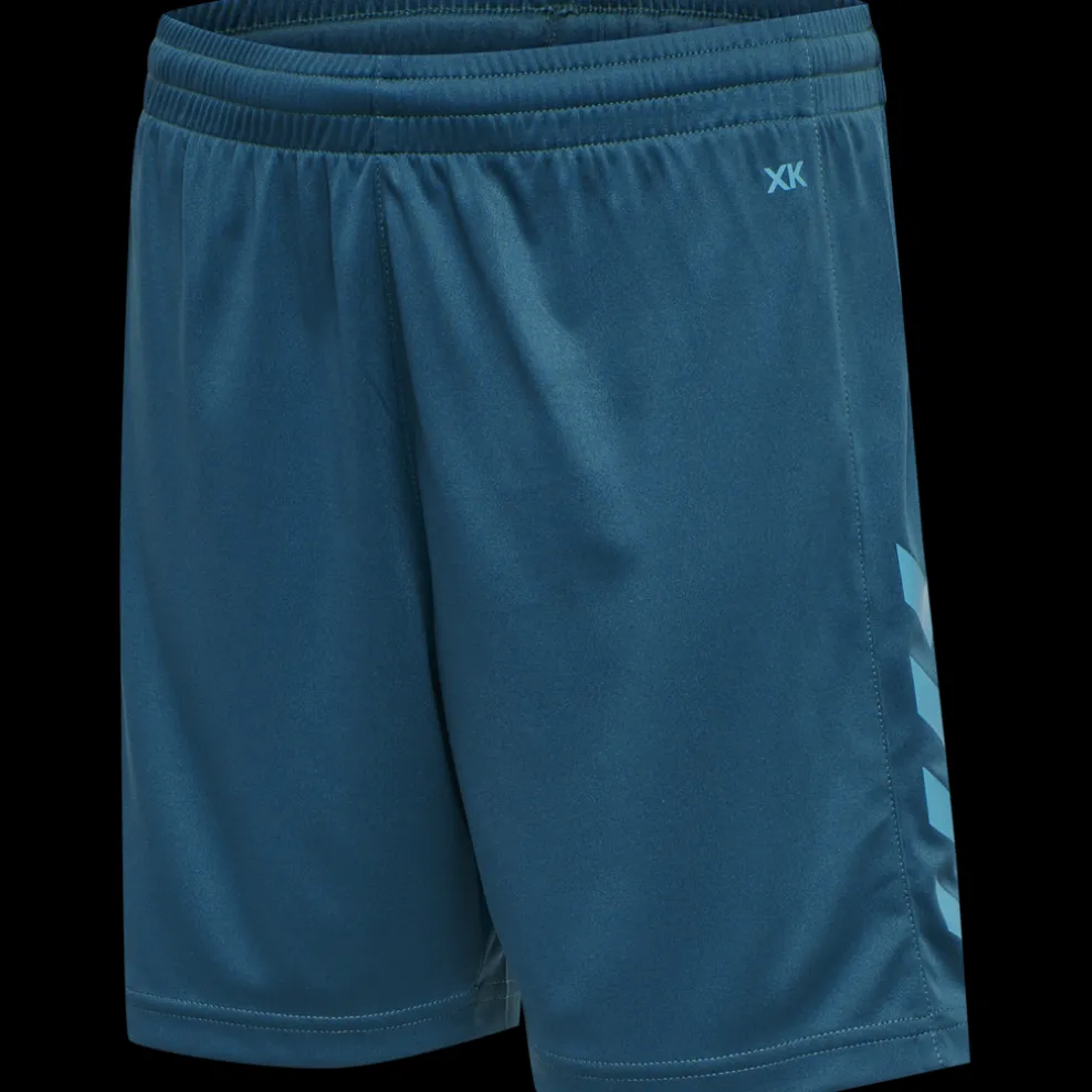 hmlCORE XK POLY SHORTS KIDS