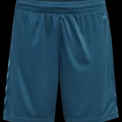 hmlCORE XK POLY SHORTS KIDS