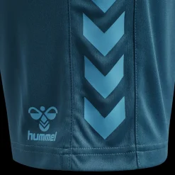hmlCORE XK POLY SHORTS KIDS