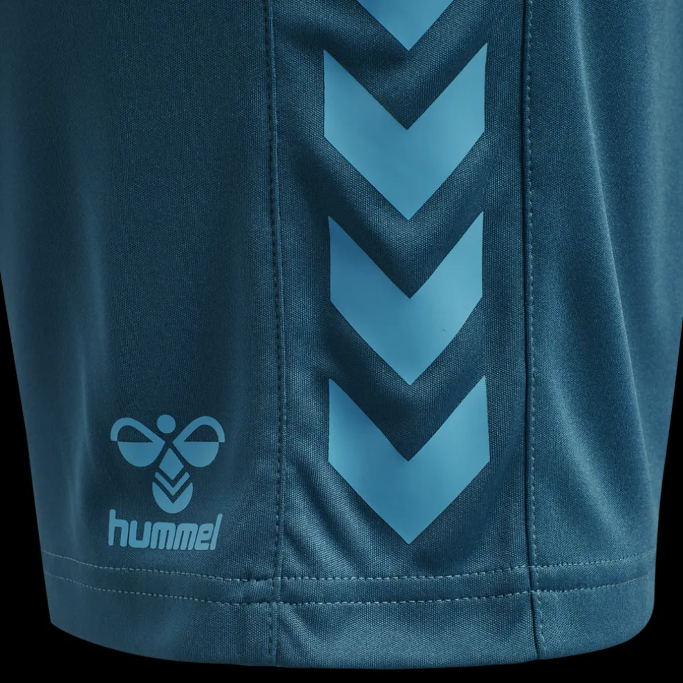 hmlCORE XK POLY SHORTS KIDS