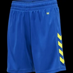 hmlCORE XK POLY SHORTS KIDS