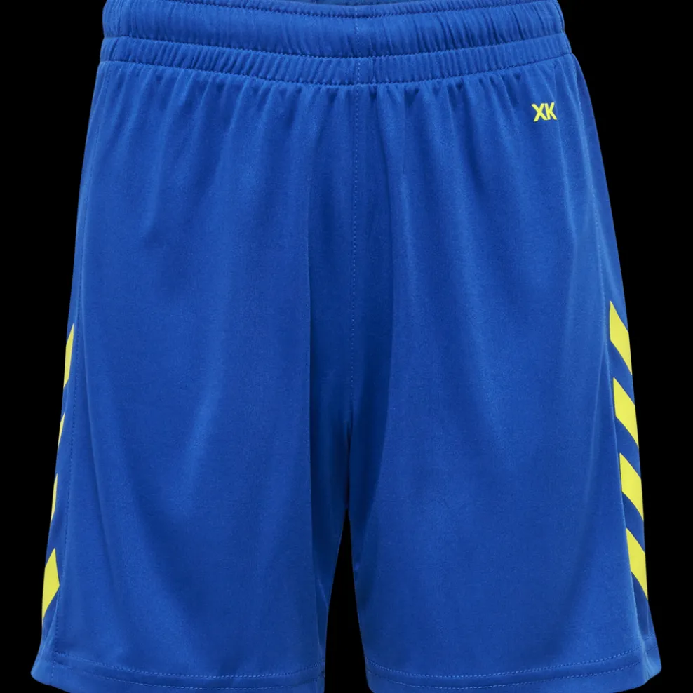 hmlCORE XK POLY SHORTS KIDS