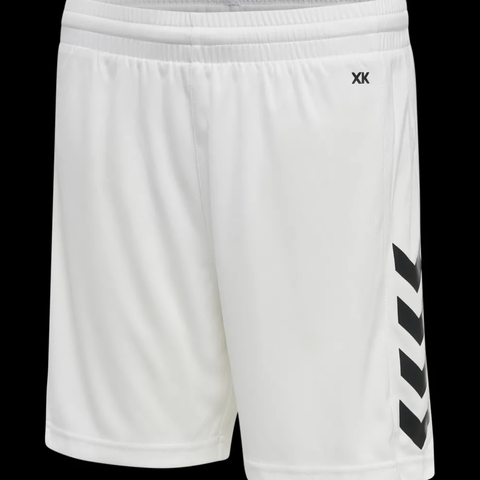 hmlCORE XK POLY SHORTS KIDS