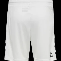 hmlCORE XK POLY SHORTS KIDS