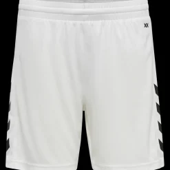 hmlCORE XK POLY SHORTS KIDS