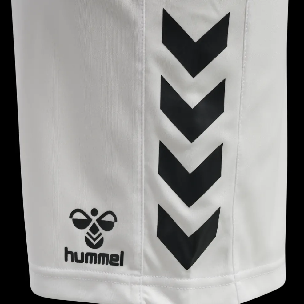 hmlCORE XK POLY SHORTS KIDS