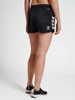 hmlCORE XK POLY SHORTS WOMAN