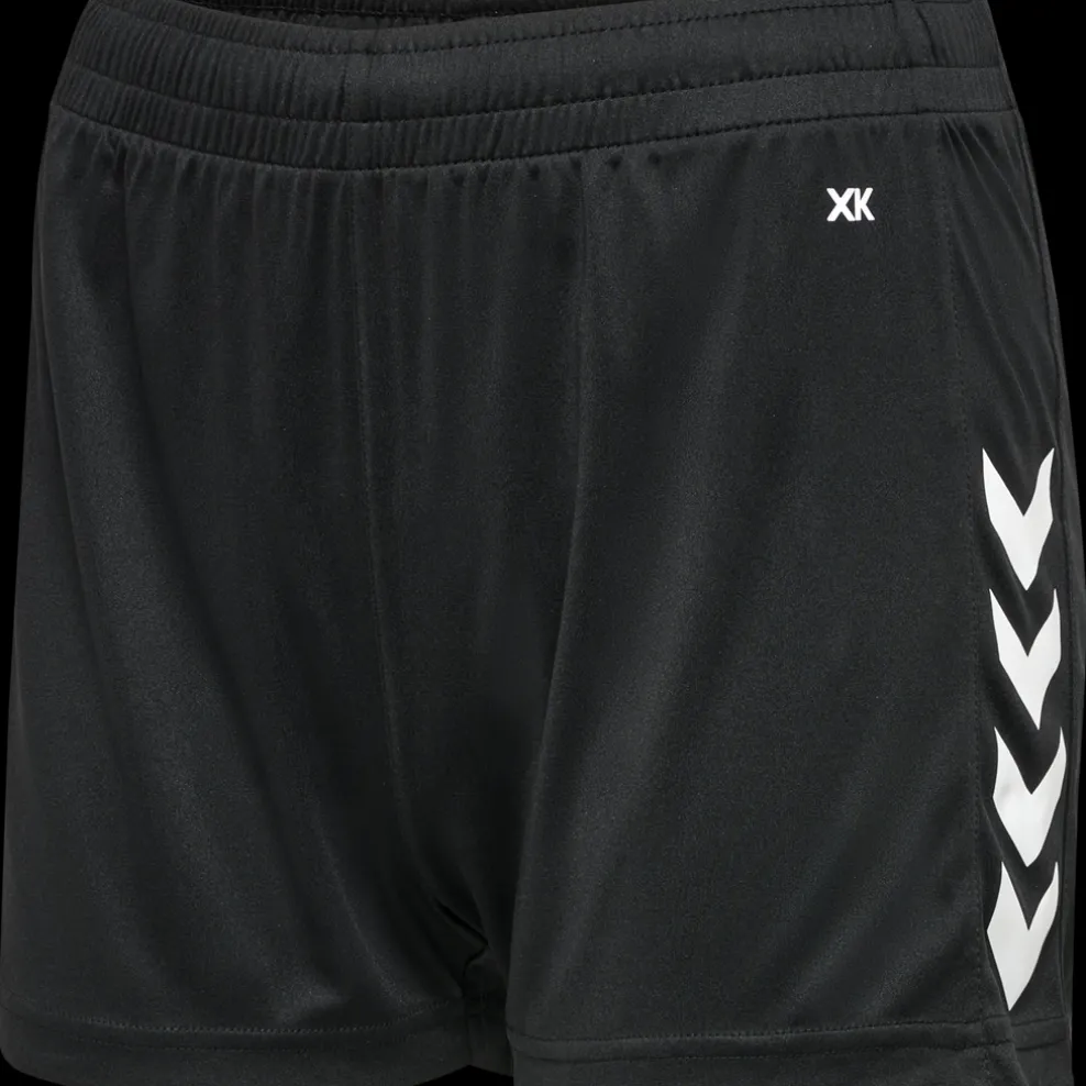 hmlCORE XK POLY SHORTS WOMAN