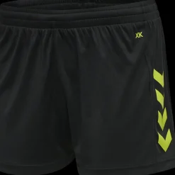 hmlCORE XK POLY SHORTS WOMAN