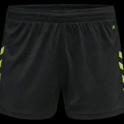 hmlCORE XK POLY SHORTS WOMAN