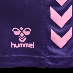 hmlCORE XK POLY SHORTS WOMAN