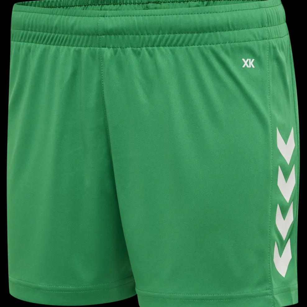 hmlCORE XK POLY SHORTS WOMAN